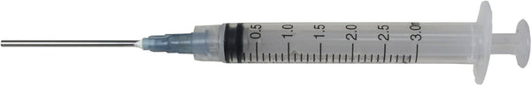 10 mL Syringe