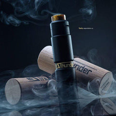 el mordje vape E-liquide El Mordjvape 100ml - Cebueno