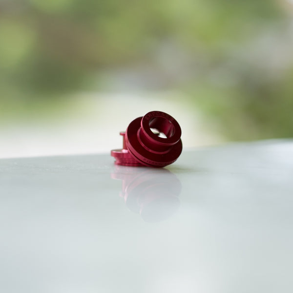 District F5VE - Kupcake 22MM