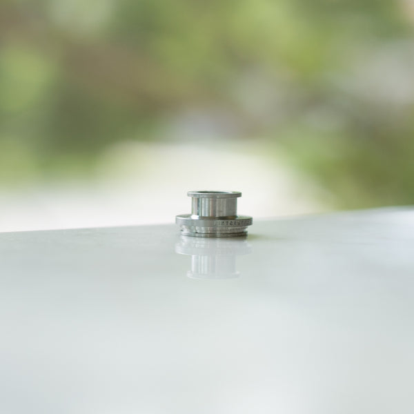 District F5VE - Kupcake 22MM