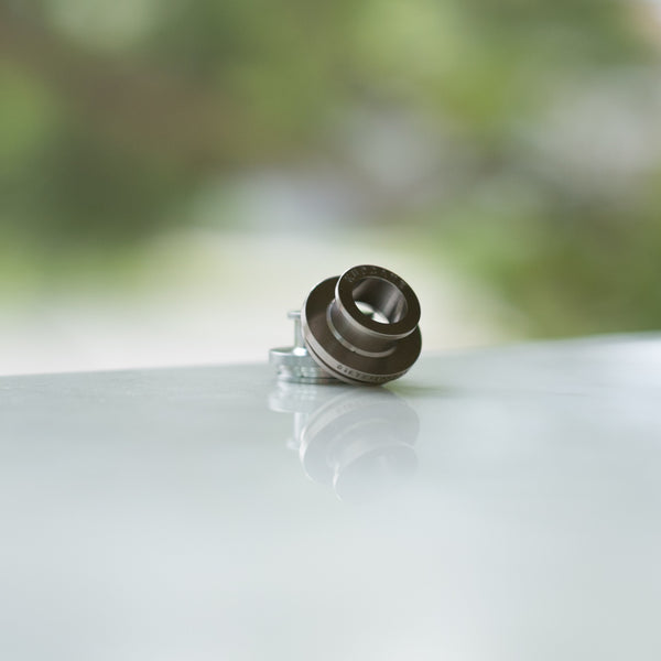 District F5VE - Kupcake 22MM