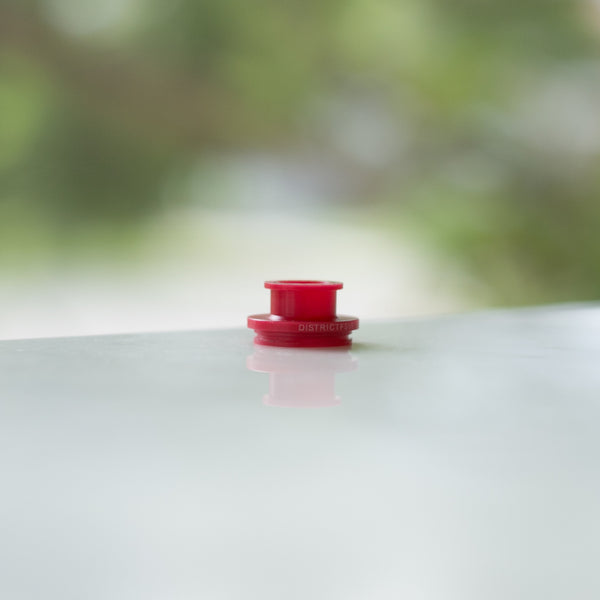 District F5VE - Kupcake 22MM