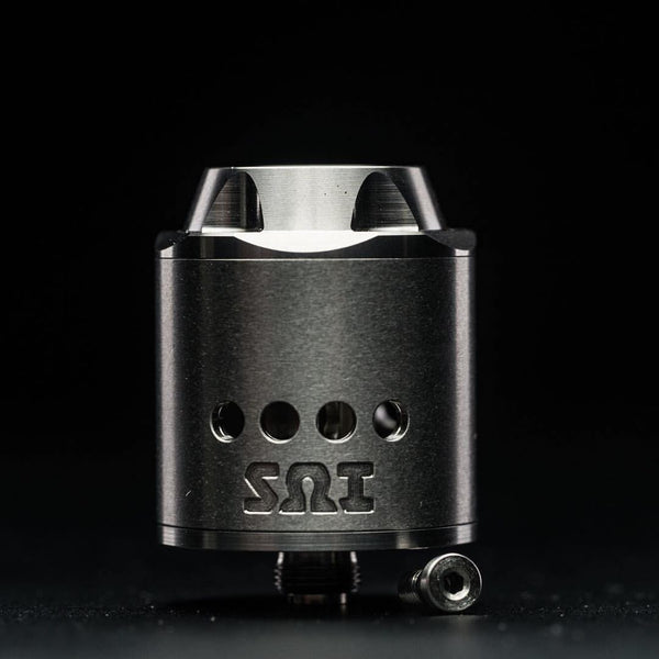 Sub Ohm Innovations - SZX Mini RDA (25mm)