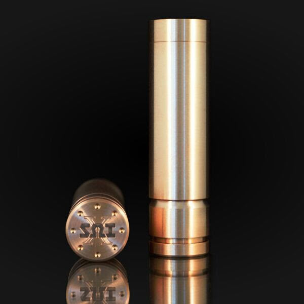 Sub Ohm Innovations - SubzeroX Competition Mod | District F5VE