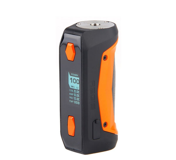 Aegis - Solo Mod