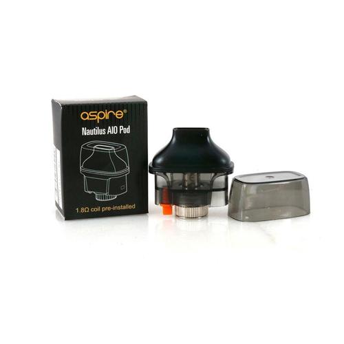 Aspire - Nautilus AIO Replacement Pod