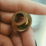 District F5VE - Kupcake 22MM