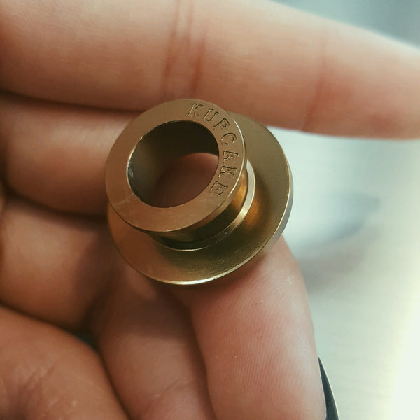 District F5VE - Kupcake 22MM