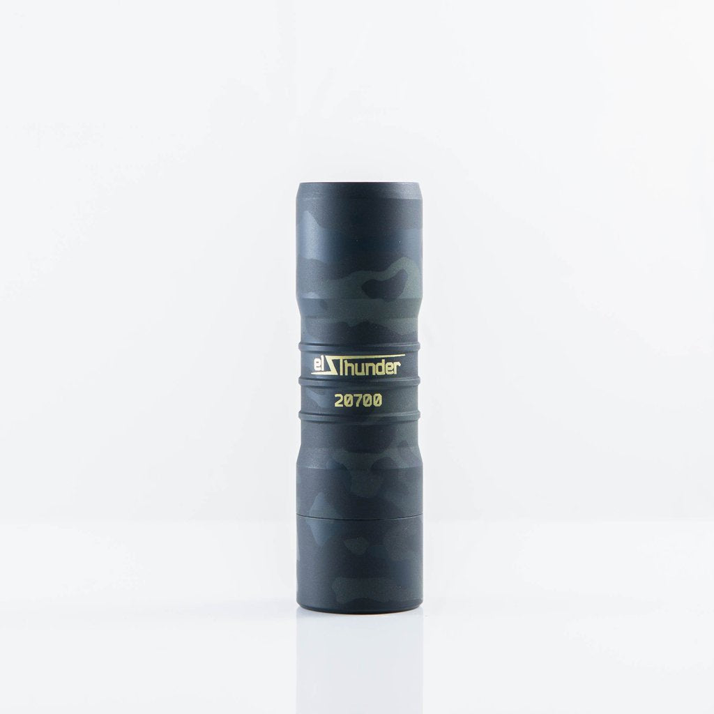 CAMO EDITION El Thunder 20700 | District F5VE