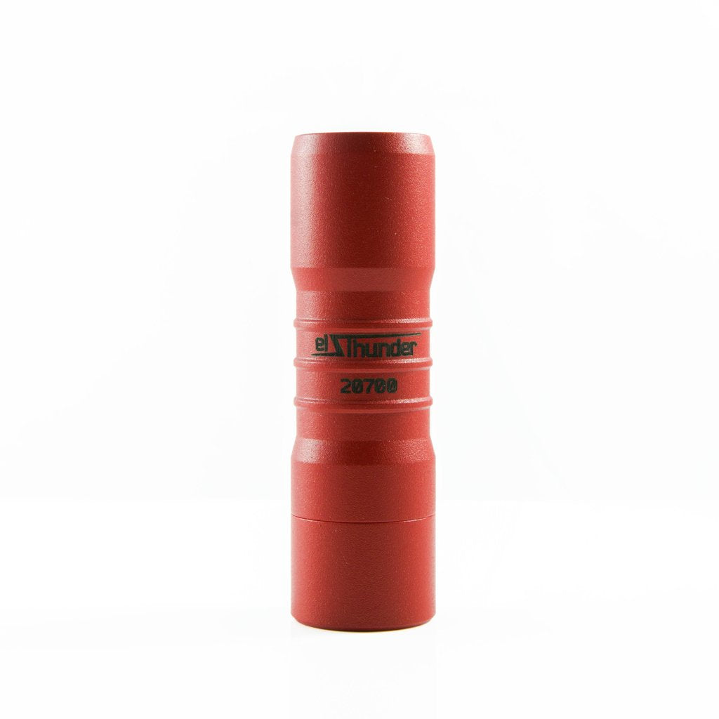 Viva La Cloud - El Thunder 20700 Mod | District F5VE