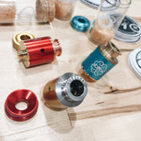 District F5VE - Kupcake 22MM