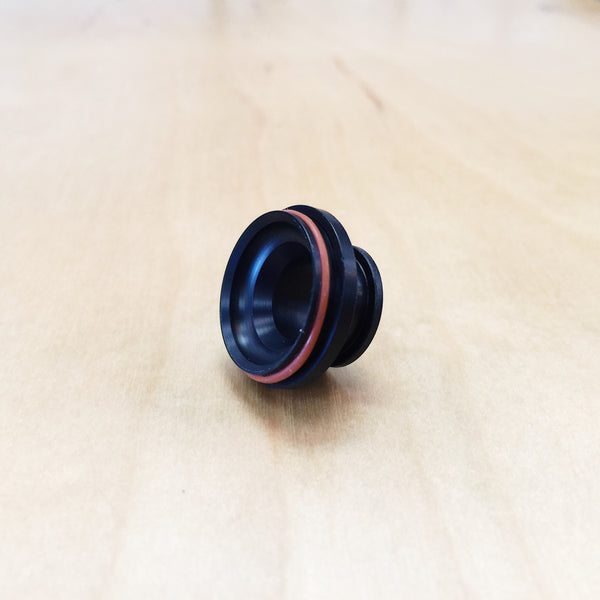 District F5VE - Kupcake 22MM