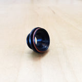 District F5VE - Kupcake 22MM