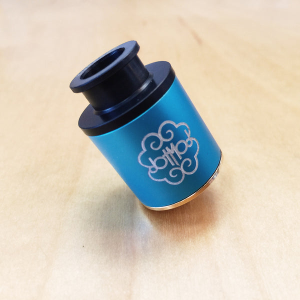 District F5VE - Kupcake 22MM
