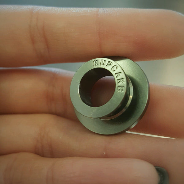 District F5VE - Kupcake 22MM