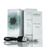 CCELL - SILO
