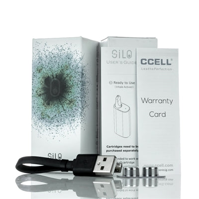 CCELL - SILO