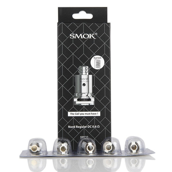 SMOK Nord - Replacement Coil