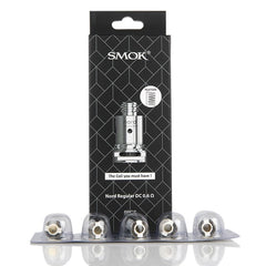 smok nord how to change coil SMOK Nord Pro Replacement Coil main image 0
