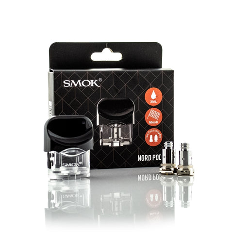 SMOK Nord - Replacement Pod