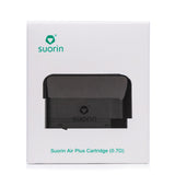 SUORIN -  Suorin Air Plus Replacement Pod