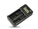 Efest Power - LUC V2 (2 Bay Charger)