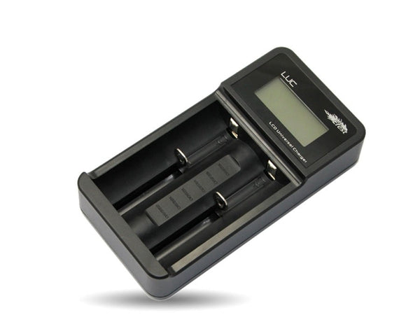 Efest Power - LUC V2 (2 Bay Charger)