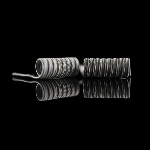 Coils by @ekg.711