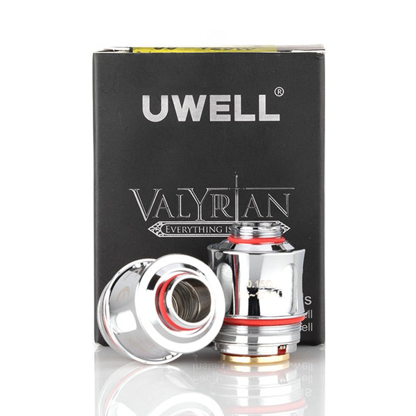 UWELL - Valyrian Tank Replacement Coils
